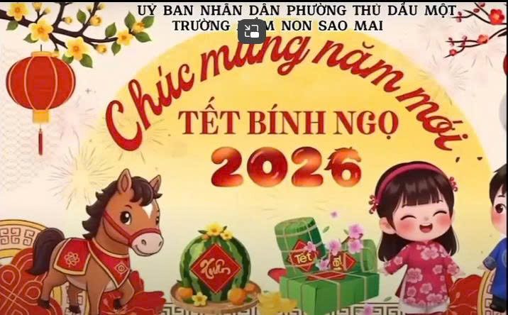 XUAN BINH NGO 2026